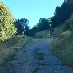 Les Chatcureuils Horská chata Montclar (Alpes-de-Haute-Provence)