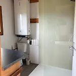 Les Chatcureuils Horská chata