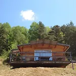 Les Chatcureuils Chalet Montclar (Alpes-de-Haute-Provence)