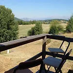 Chalet Les Chatcureuils *