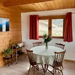 Chalet Les Chatcureuils