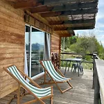 Chalet Les Chatcureuils *