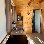 Les Chatcureuils Chalet *