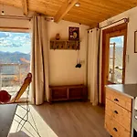 Chalet Les Chatcureuils