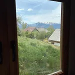 Chalet Les Chatcureuils
