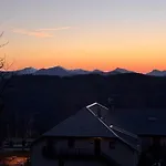 Les Chatcureuils Chalet Montclar (Alpes-de-Haute-Provence)