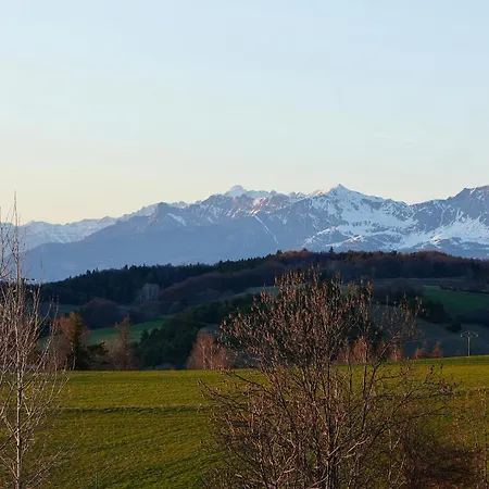 Les Chatcureuils Chalet Montclar (Alpes-de-Haute-Provence)