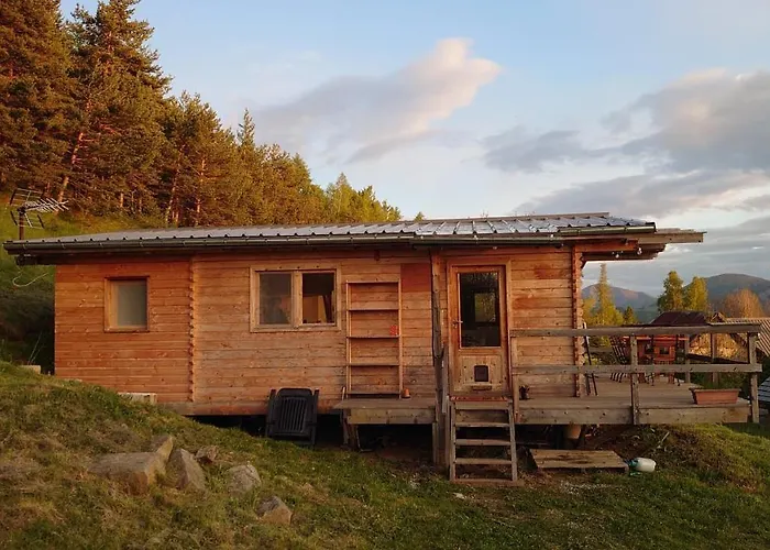 Les Chatcureuils 몽클라르