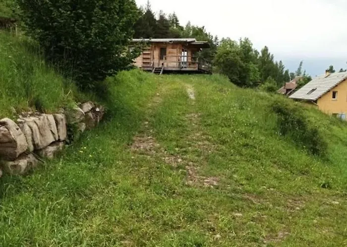 Les Chatcureuils 몽클라르